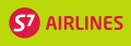 S7 AIRLINES